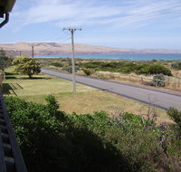 Beach House at Silver Sands - Winery Find