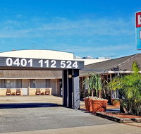 Beach Motel Woolgoolga - Winery Find