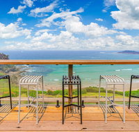 Beach Shack on Main Yamba Magnificent views Photos available shortly Free WiFi - Winery Find