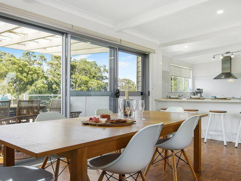 Beaches @ Culburra - Relax And Recharge - Winery Find 1