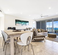 Beachfront Cabarita Apartment - Winery Find