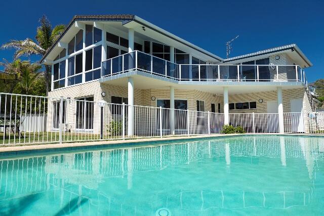 Coomba Bay NSW Winery Find