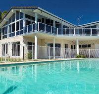 Beachfront Escape - Winery Find
