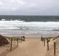 Beachfront Living Cronulla - Winery Find