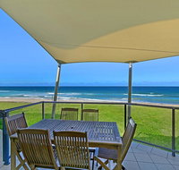 Beachfront Luxury - Winery Find