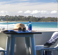 Beachfront One Mollymook - Winery Find