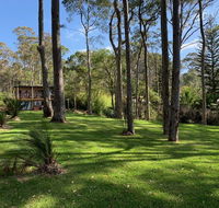 Beachgum - Winery Find