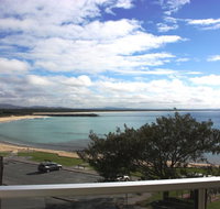 Beachpoint 301 - On the Beach - Winery Find
