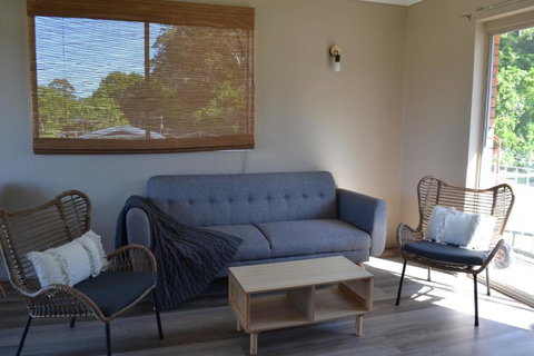 Rio Rita Ocean View Apartments - Winery Find 1