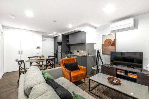 Reid City Escape Modern Stay In ACT - Winery Find 2