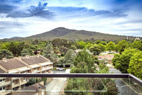 Reid City Escape Modern Stay In ACT - Winery Find 3