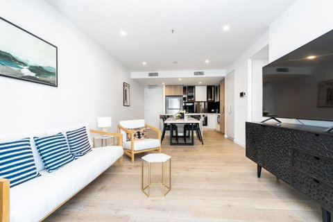 Restful Apt Near ANZAC Park West - Winery Find 1