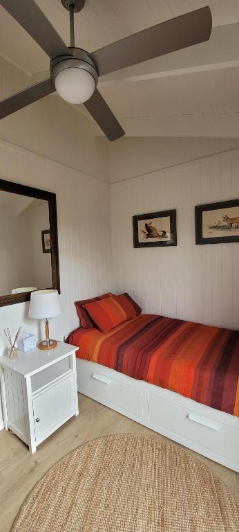 Relax At Rowdygoose Farm - Winery Find 3