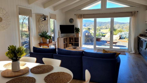 Relax At Rowdygoose Farm - Winery Find 1
