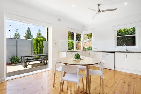 Relaxing 3BR Beachside Haven Grange - Winery Find 0