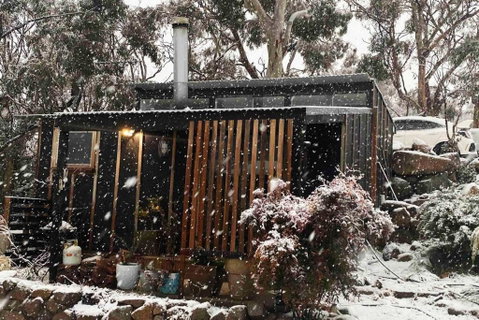 ReThynk Unique Tiny Home East Jindabyne - Winery Find 0