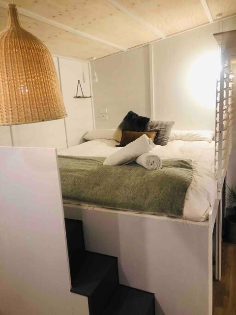ReThynk Unique Tiny Home East Jindabyne - Winery Find 2