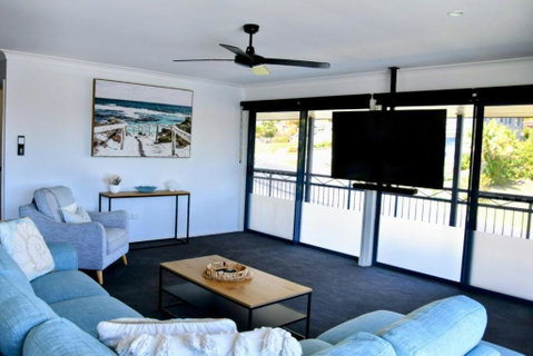 Retreat To Marlin - Winery Find 2