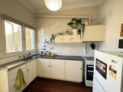 Retro Apt 6 Mins To Victoria Quay - Winery Find 1