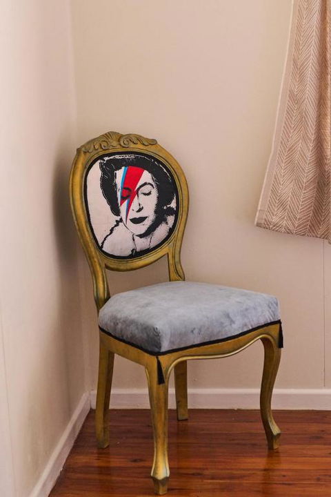 RetroRhapsody - Winery Find 3