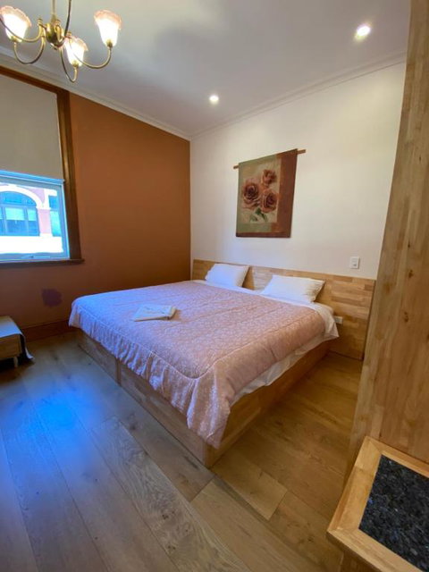 RIALTO SUITES Fremantle - Winery Find 3