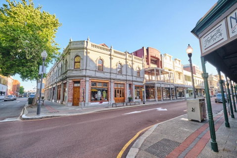 RIALTO SUITES Fremantle - Winery Find 0