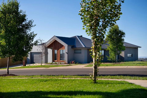 Ridge Vue Retreat - Winery Find 1