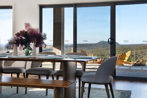 Ridge Vue Retreat - Winery Find 2