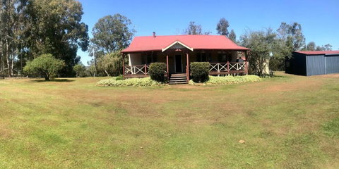 River Cottage Retreat Jalbarragup - Winery Find 0