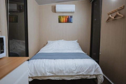 River Haven Tiny House By Tiny Away - Winery Find 2
