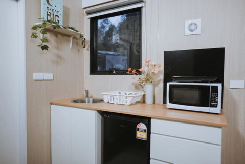 River Haven Tiny House By Tiny Away - Winery Find 3