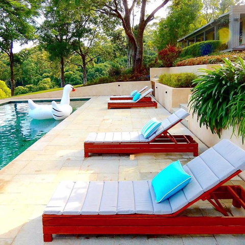 Riverbend Suite Rooms - Winery Find 1