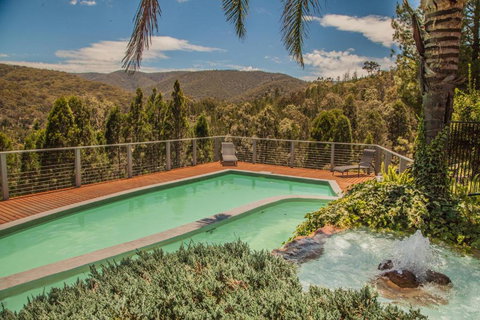 RIVERLEA RETREAT MUDGEE - Private, Outdoor Bath, Pool, Tranquility - Winery Find 2