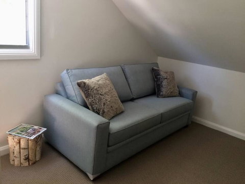 Riverlea Stables- Style And Charm Await You! - Winery Find 1