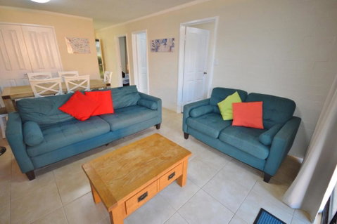 Riverview Holiday Apartment 93 - Kalbarri WA - Winery Find 1