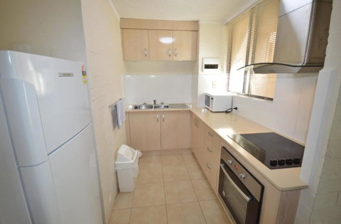 Riverview Holiday Apartment 93 - Kalbarri WA - Winery Find 2