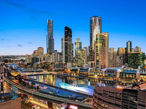 Riverview Suites By EdgeTrip - Winery Find 1