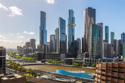 Riverview Suites By EdgeTrip - Winery Find 2