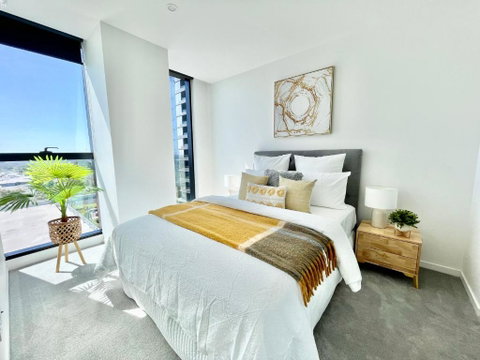 REST COLLECTION Apartment At SkyGarden Glen Waverley - Winery Find 0