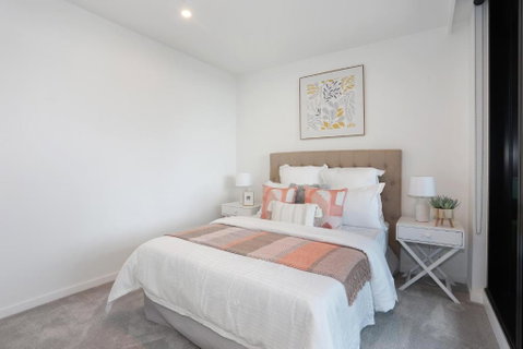 REST COLLECTION Apartment At SkyGarden Glen Waverley - Winery Find 1