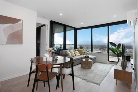 REST COLLECTION Apartment At SkyGarden Glen Waverley - Winery Find 2