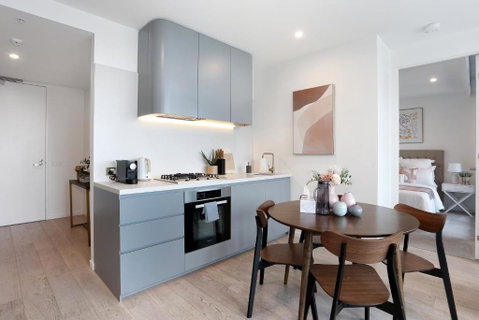 REST COLLECTION Apartment At SkyGarden Glen Waverley - Winery Find 3