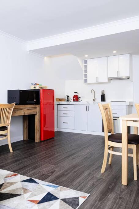 Salamanca Getaway Battery Point - Winery Find 0