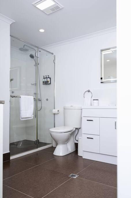 Salamanca Getaway Battery Point - Winery Find 3