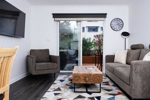 Salamanca Getaway Battery Point - Winery Find 1