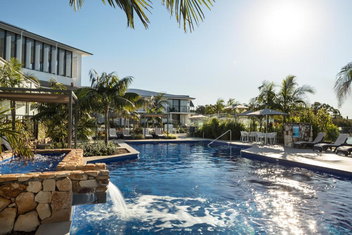 Sails Port Macquarie By Rydges with Winery Find