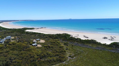 Rocky Cape Retreat - Winery Find 0