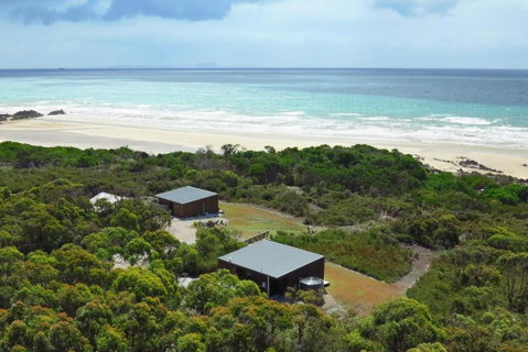 Rocky Cape Retreat - Winery Find 1