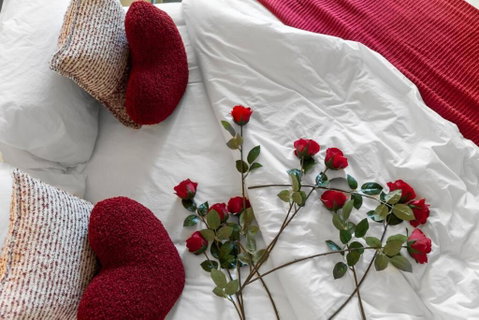 Romantic Retreat With Garden - Winery Find 3
