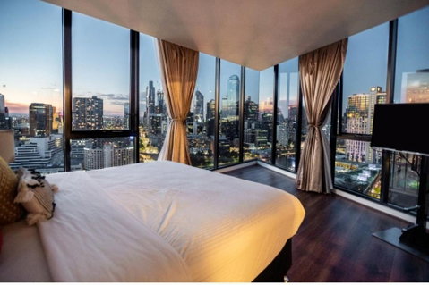 Rome Sky Villa - Winery Find 0